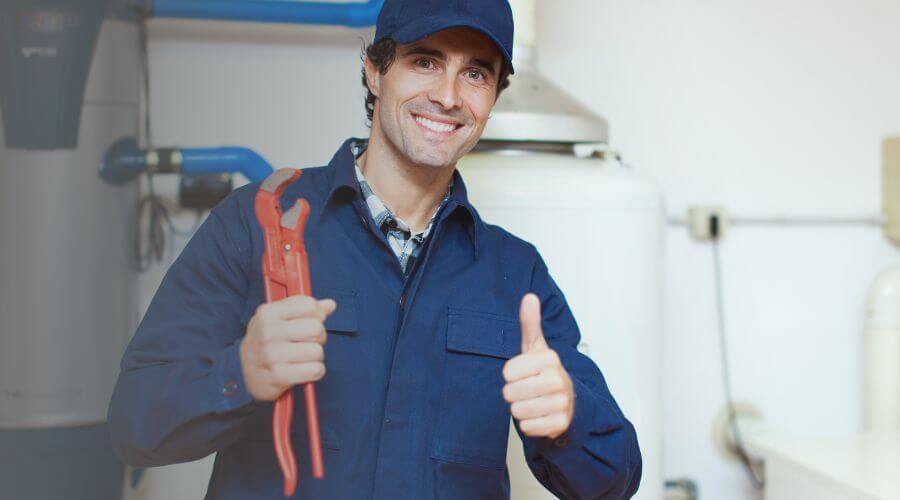Professional Leak Detection in Carr, CO