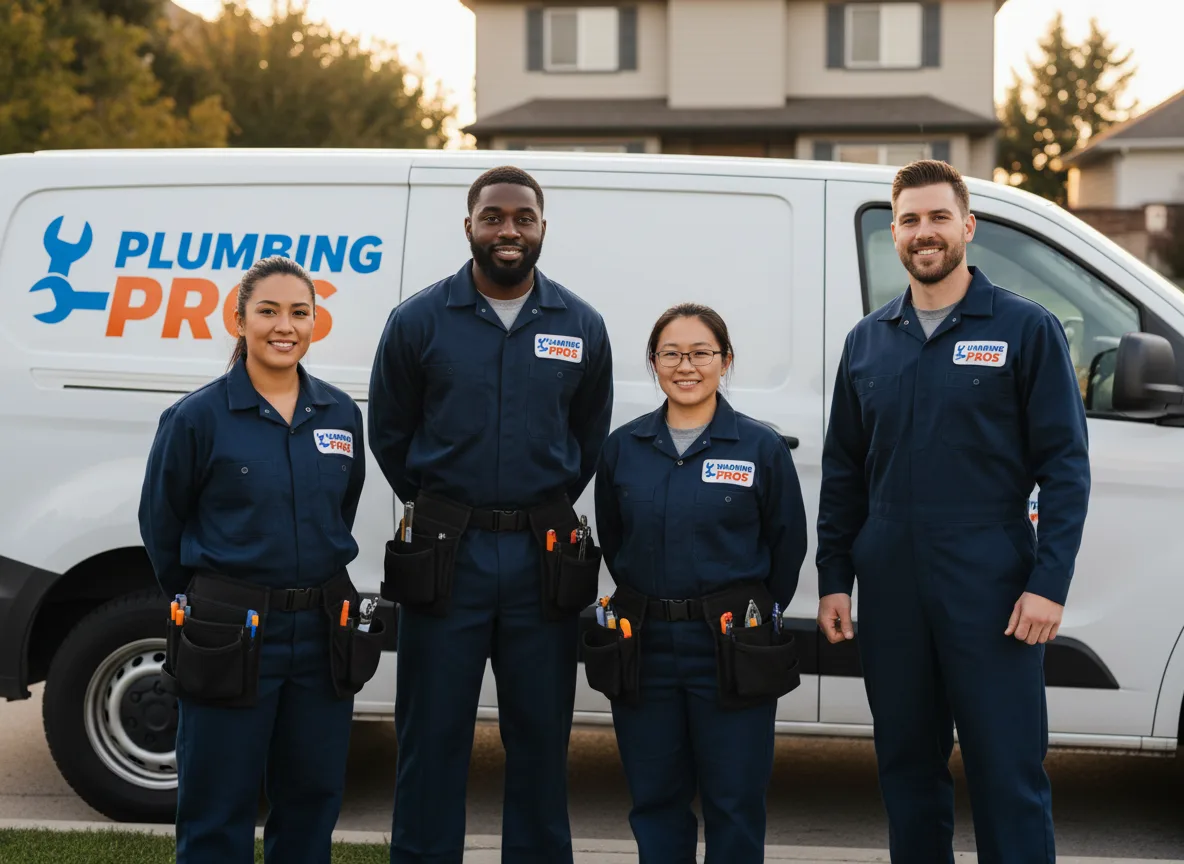 Water Heater Repair company in Carr, CO